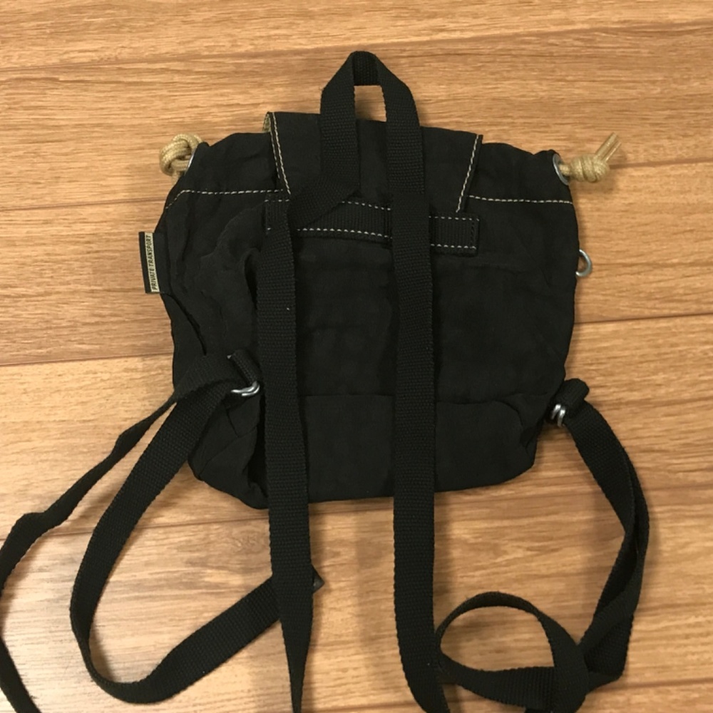 Kipling mini backpack - Picture 3 of 7